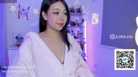 Ji  online show from 28, 2, 2025