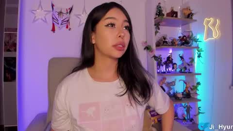 Ji  online show from 2, 10, 2025