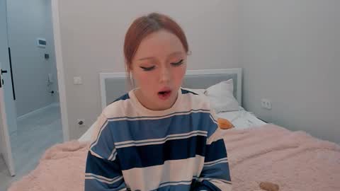 yuna online show from 18, 10, 2025