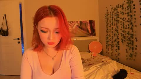 yuna online show from 16, 11, 2025