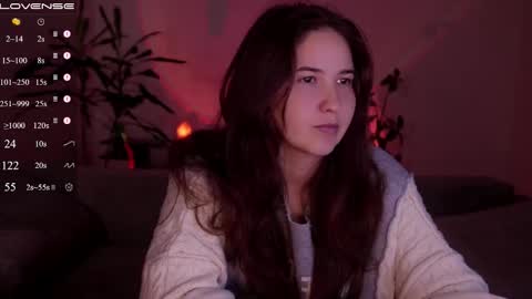 jia_lisaa online show from 13, 10, 2025