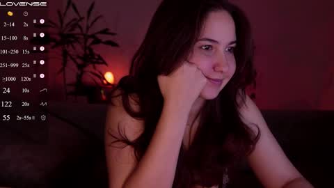 jia_lisaa online show from 4, 11, 2025