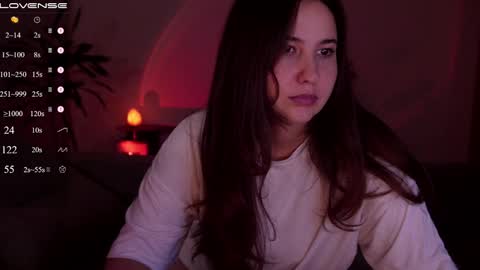 jia_lisaa online show from 26, 11, 2025