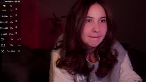 jia_lisaa online show from 15, 3, 2026