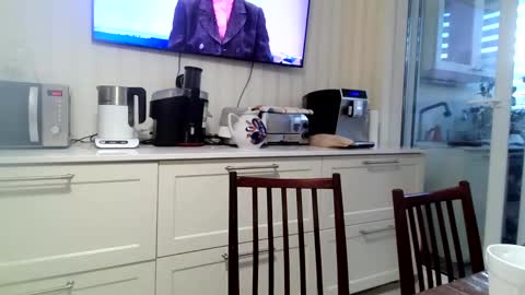 Jiana online show from 9, 1, 2025