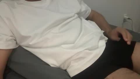 SexyBoy69 online show from 2, 10, 2025
