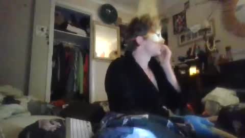 Snapshot of jigglethaypuss chatting on 25, 9, 2025 jigglethaypuss online show from 25, 9, 2025