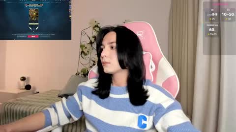 Jiggly online show from 2, 10, 2025