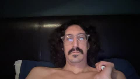 Jigz1986 online show from 7, 4, 2026