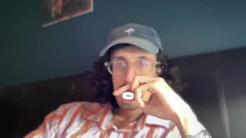Snapshot of jiggz1986 chatting on 27, 5, 2026 Jigz1986 online show from 27, 5, 2026
