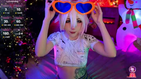    online show from 14, 12, 2024