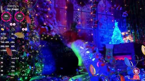    online show from 21, 12, 2024