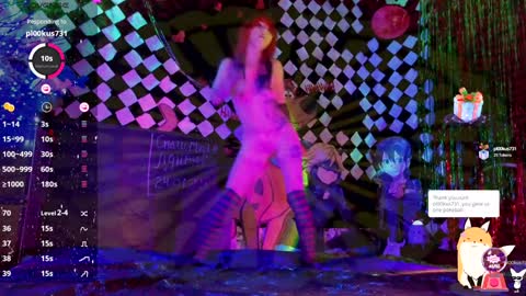    online show from 25, 1, 2025