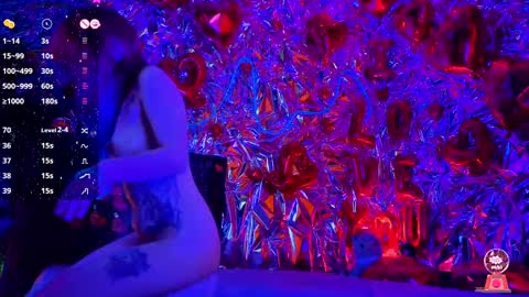    online show from 15, 2, 2025