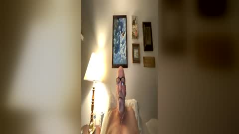Snapshot of jigsaw54321 chatting on 17, 6, 2026 jigsaw54321 online show from 17, 6, 2026