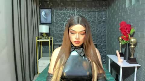 jilianward online show from 5, 2, 2025