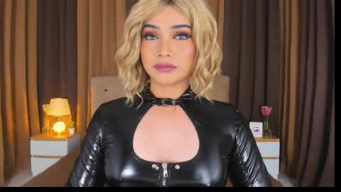 jilianward online show from 23, 9, 2025