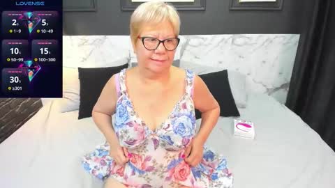 Jill  online show from 16, 9, 2025