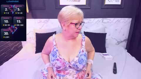 Jill  online show from 20, 11, 2025