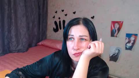 Jill online show from 13, 10, 2025