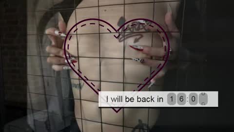 Snapshot of jill_vega chatting on 10, 1, 2025 Jill online show from 10, 1, 2025