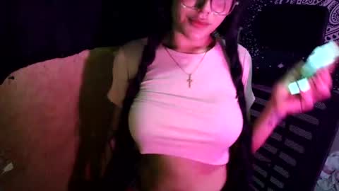 Snapshot of jillian_fuckdoll chatting on 11, 6, 2026 jillian_fuckdoll online show from 11, 6, 2026