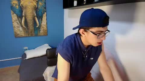 GEROGE online show from 27, 7, 2026