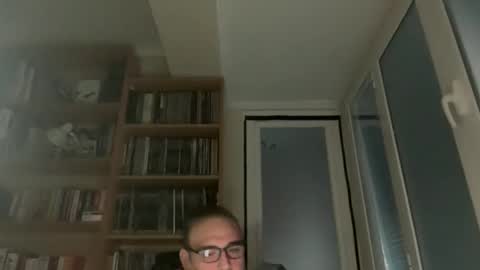 Jim Dick online show from 14, 11, 2025