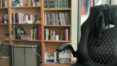 Snapshot of jim_dick chatting on 23, 6, 2026 Jim Dick online show from 23, 6, 2026