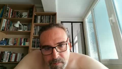 Snapshot of jim_dick chatting on 6, 7, 2026 Jim Dick online show from 6, 7, 2026