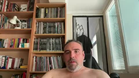 Snapshot of jim_dick chatting on 8, 7, 2026 Jim Dick online show from 8, 7, 2026