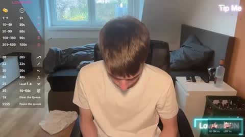 Jimmy online show from 4, 4, 2026