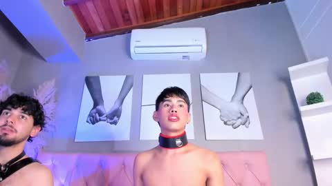 Jim  online show from 12, 10, 2025