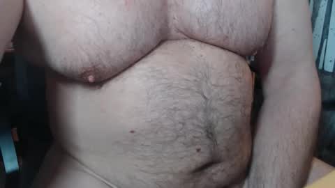 Snapshot of jimbeefbear chatting on 17, 5, 2026 Jim online show from 17, 5, 2026