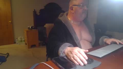 Snapshot of jimbfire18 chatting on 8, 5, 2026 jimbfire18 online show from 8, 5, 2026