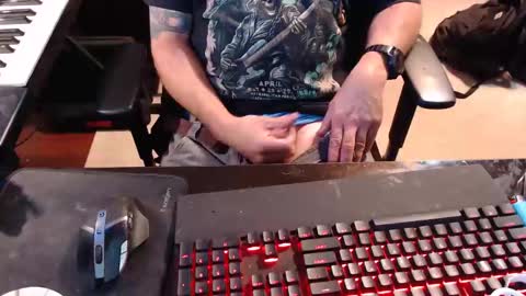 jimmy mac online show from 7, 12, 2024