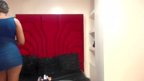 Jimena  online show from 26, 10, 2025