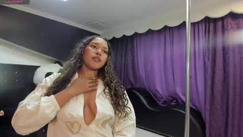 Jimena  online show from 20, 11, 2025