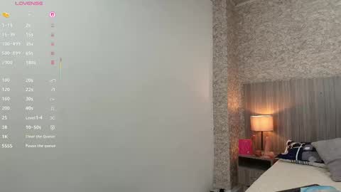 Snapshot of jimena_salazar chatting on 2, 3, 2026 Jimena Salazar online show from 2, 3, 2026