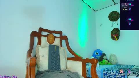 Jimm  Independent Model  online show from 20, 12, 2025