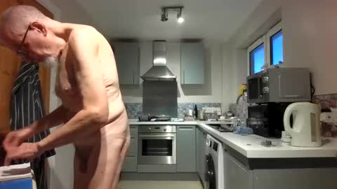 Jimmy Benido online show from 12, 3, 2026