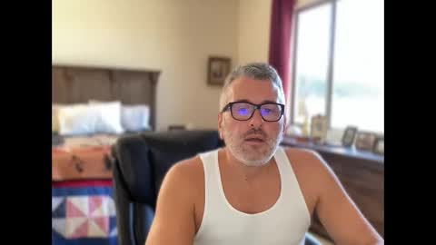 Snapshot of jimmyaaron chatting on 13, 12, 2024 Dad of Three online show from 13, 12, 2024