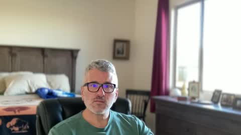 Snapshot of jimmyaaron chatting on 17, 1, 2025 Dad of Three online show from 17, 1, 2025