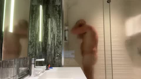 Snapshot of jimmyaaron chatting on 24, 1, 2025 Dad of Three online show from 24, 1, 2025