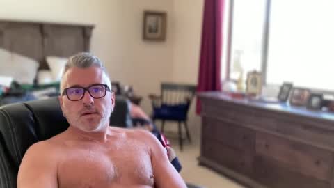 Snapshot of jimmyaaron chatting on 15, 2, 2025 Dad of Three online show from 15, 2, 2025