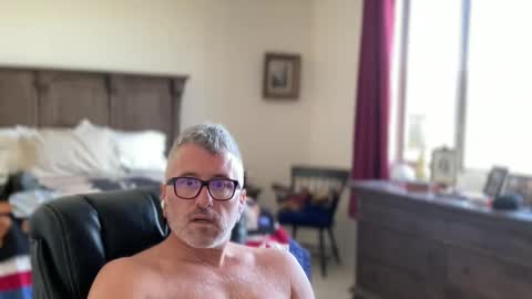 Snapshot of jimmyaaron chatting on 19, 2, 2025 Dad of Three online show from 19, 2, 2025