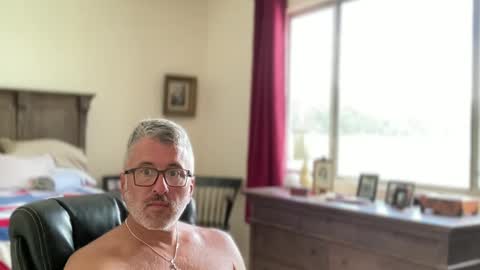 Snapshot of jimmyaaron chatting on 27, 9, 2025 Dad of Three online show from 27, 9, 2025