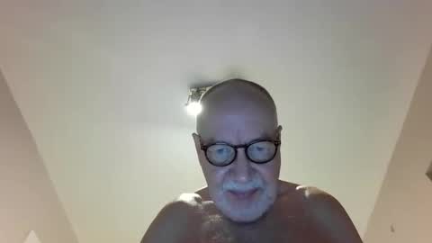 Jim Redgewell online show from 1, 11, 2025