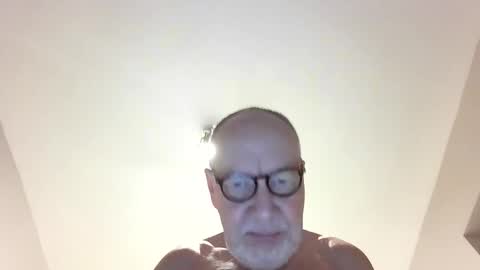 Jim Redgewell online show from 10, 11, 2025