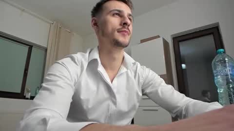 AlphaJimmy online show from 17, 10, 2025